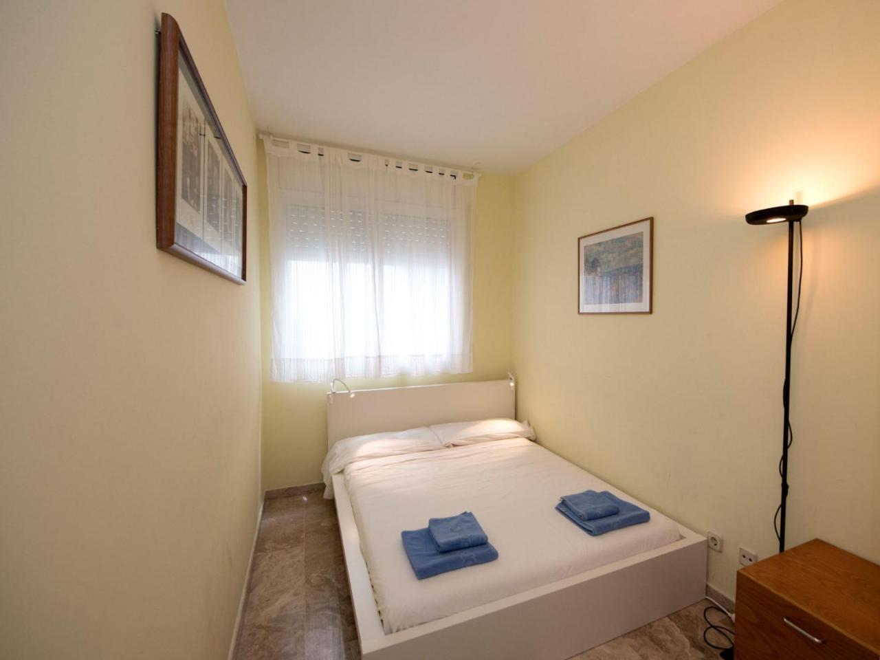 ברצלונה Apartment Vila Olimpica Sant Marti - Sardenya By Interhome מראה חיצוני תמונה