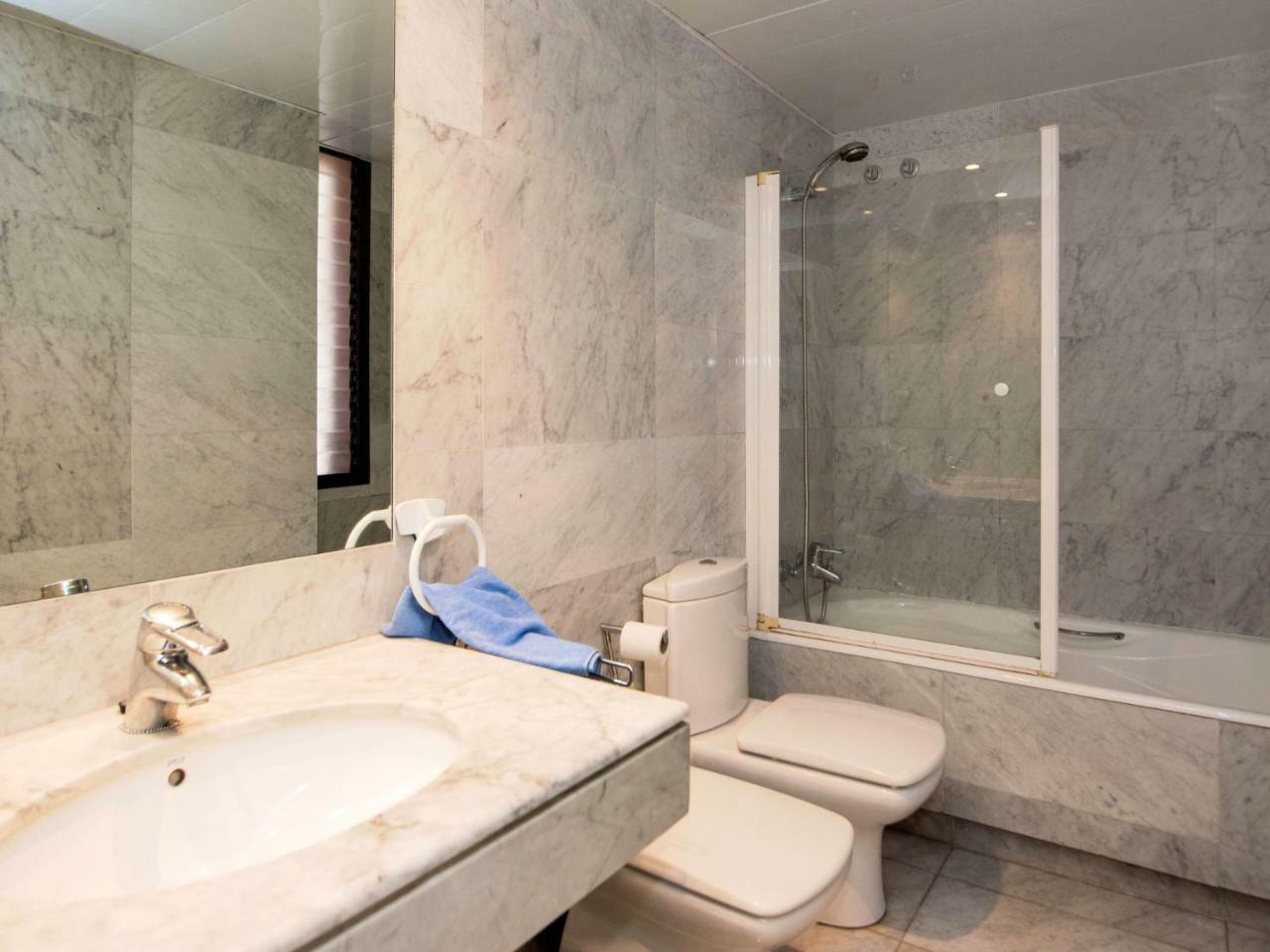 ברצלונה Apartment Vila Olimpica Sant Marti - Sardenya By Interhome מראה חיצוני תמונה