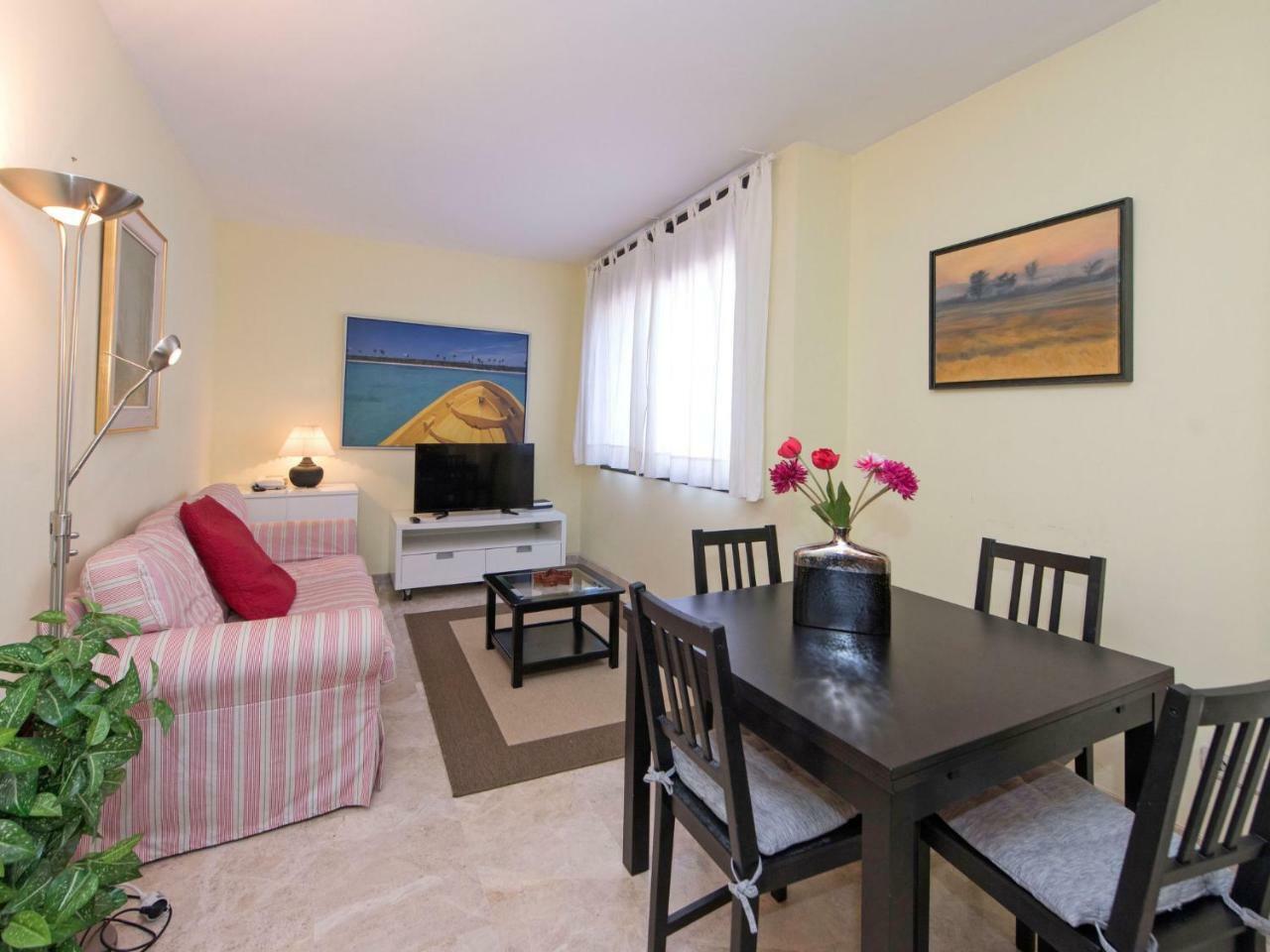 ברצלונה Apartment Vila Olimpica Sant Marti - Sardenya By Interhome מראה חיצוני תמונה
