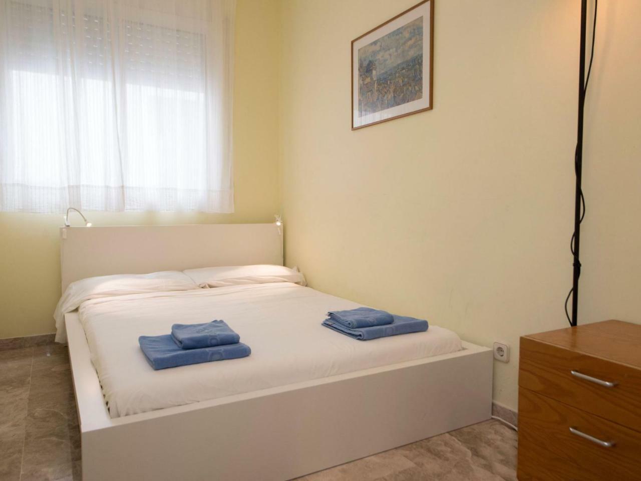 ברצלונה Apartment Vila Olimpica Sant Marti - Sardenya By Interhome מראה חיצוני תמונה