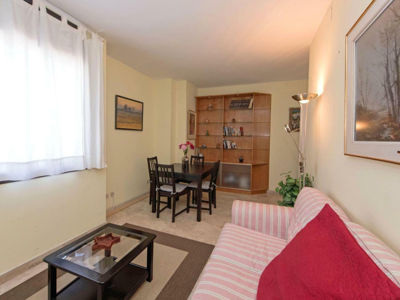 ברצלונה Apartment Vila Olimpica Sant Marti - Sardenya By Interhome מראה חיצוני תמונה