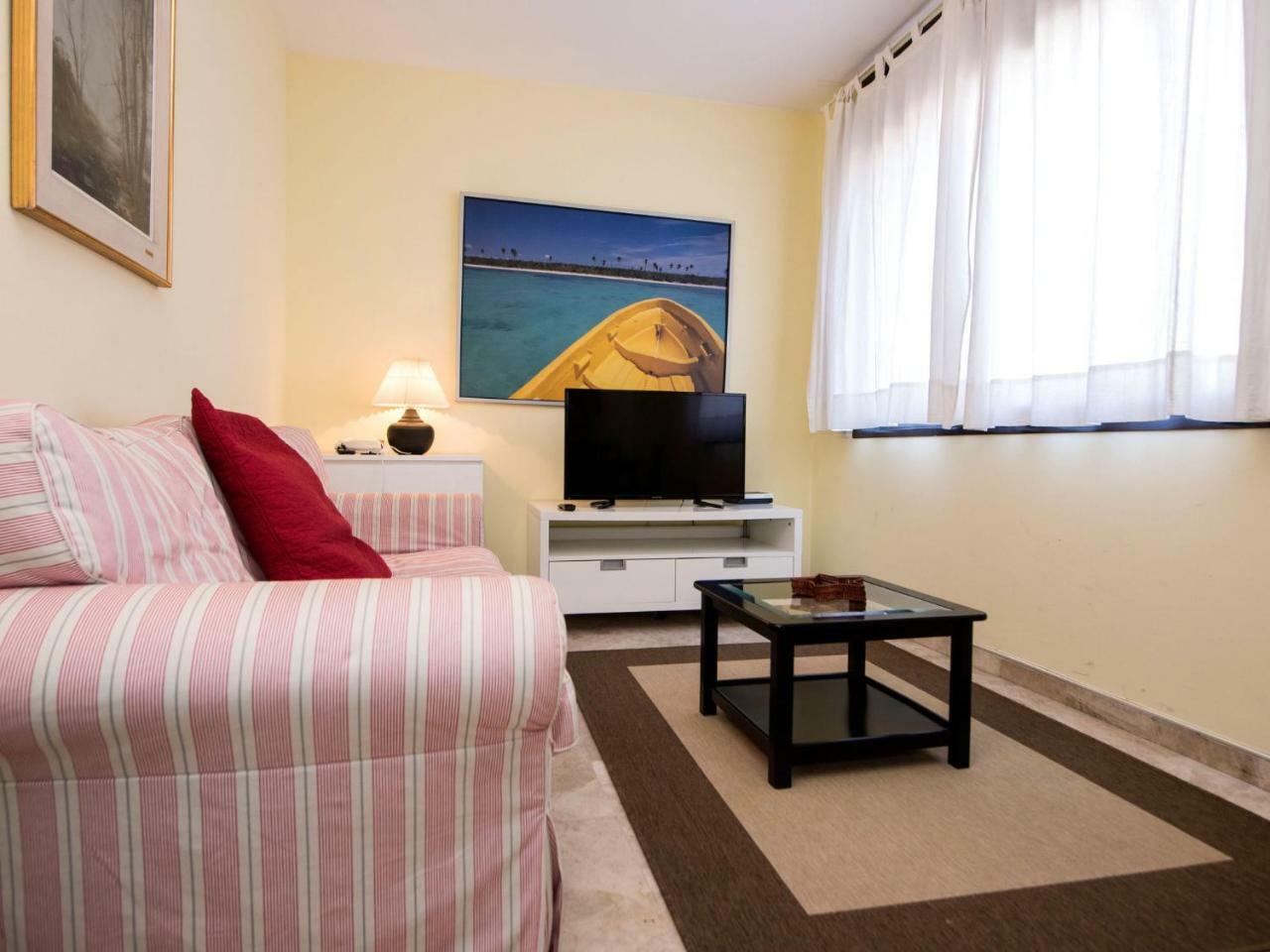 ברצלונה Apartment Vila Olimpica Sant Marti - Sardenya By Interhome מראה חיצוני תמונה