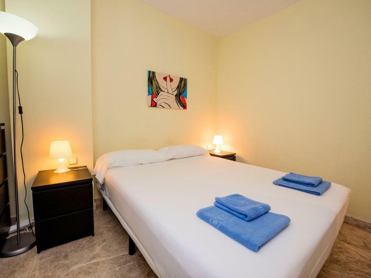 ברצלונה Apartment Vila Olimpica Sant Marti - Sardenya By Interhome מראה חיצוני תמונה