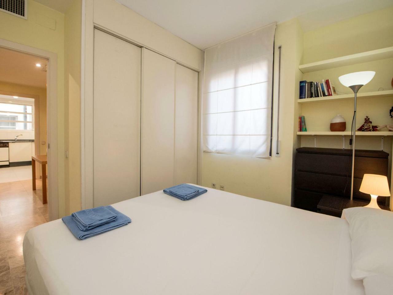 ברצלונה Apartment Vila Olimpica Sant Marti - Sardenya By Interhome מראה חיצוני תמונה
