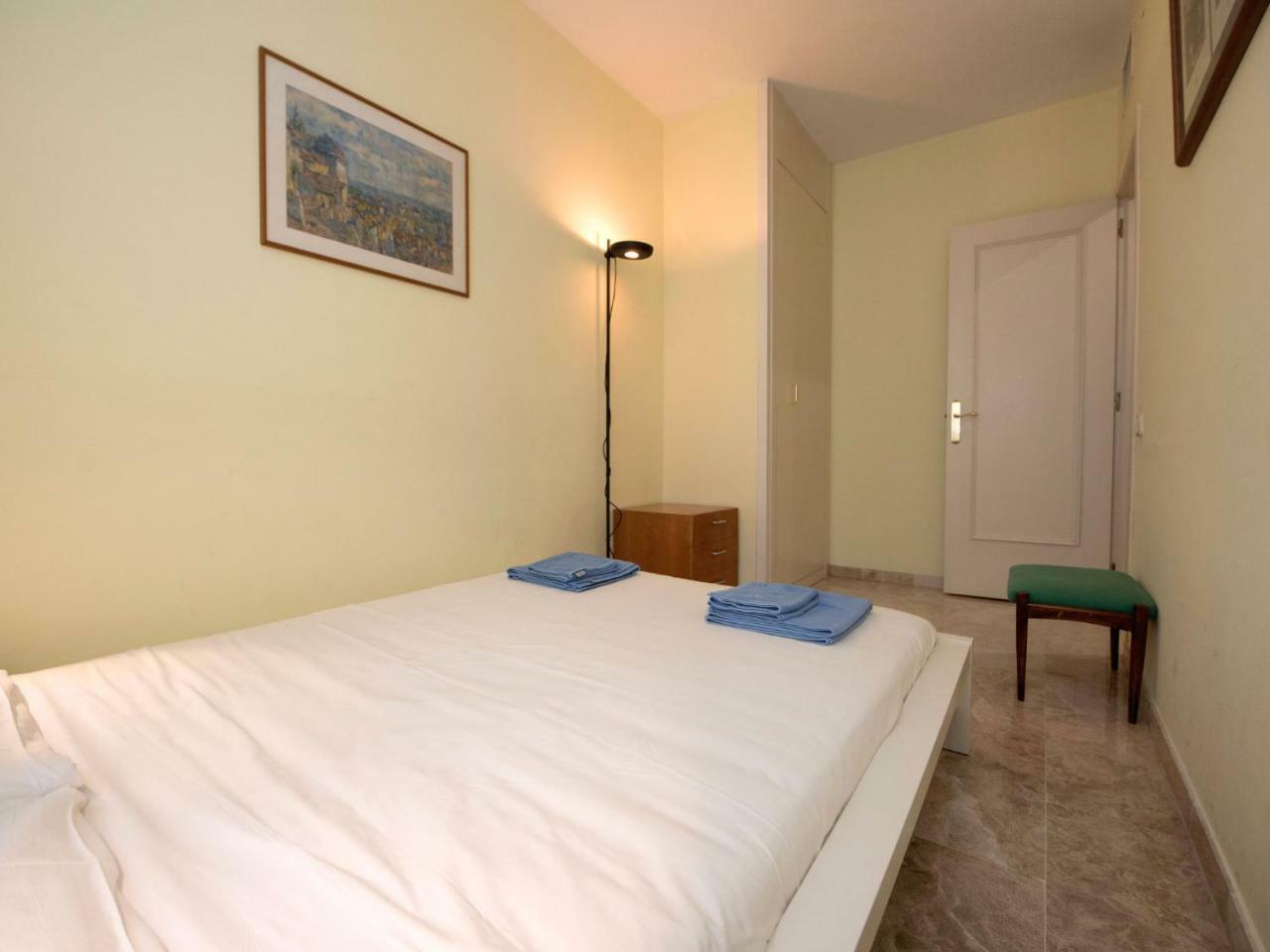 ברצלונה Apartment Vila Olimpica Sant Marti - Sardenya By Interhome מראה חיצוני תמונה