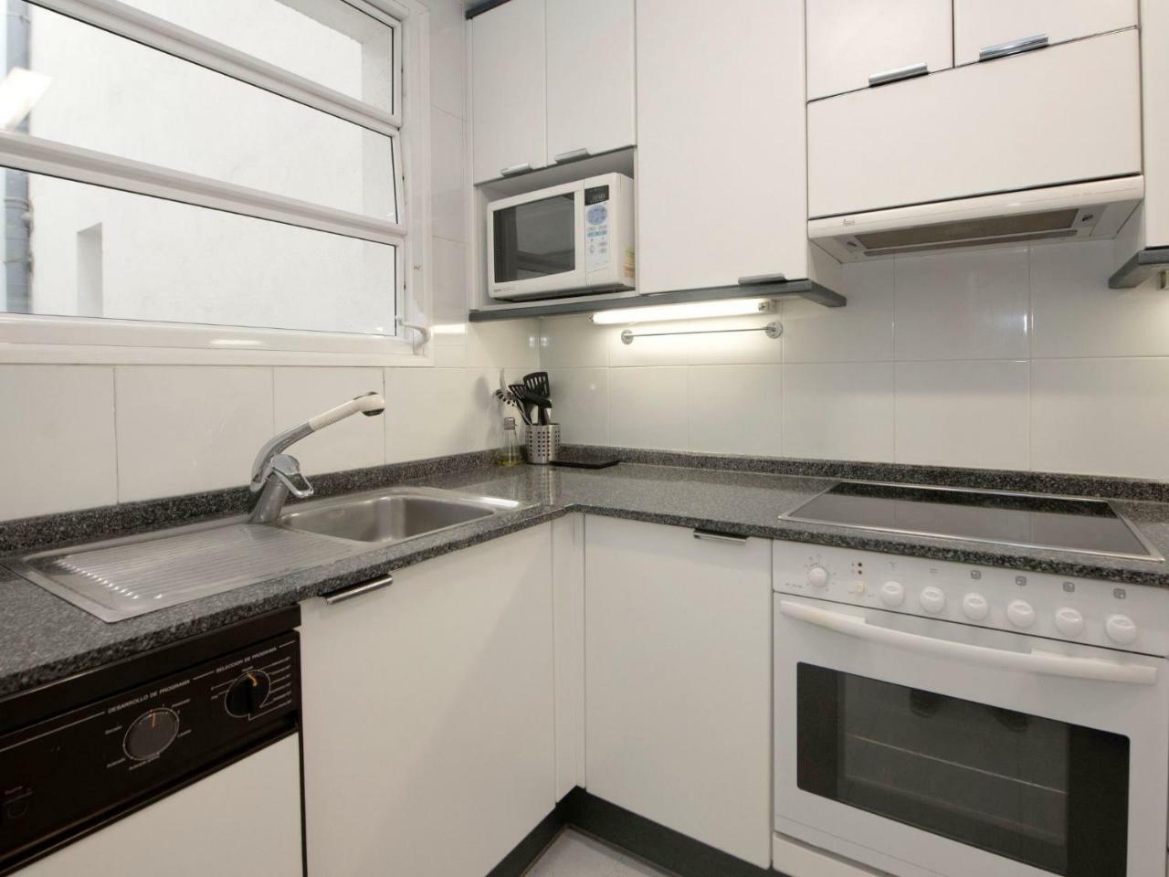 ברצלונה Apartment Vila Olimpica Sant Marti - Sardenya By Interhome מראה חיצוני תמונה